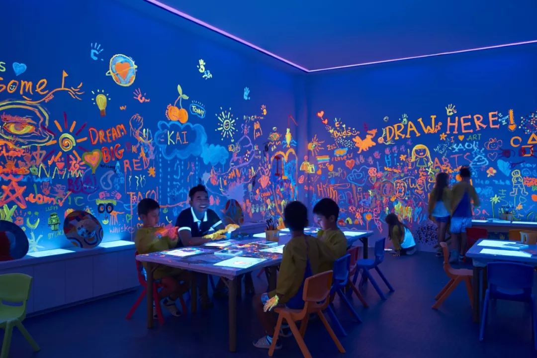 香格里拉酒店集团最具代表的酒店之一：客房焕新之后，又将亲子设施打造出新高度！