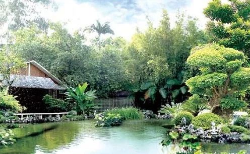 南宁免费一日游的景点大全,南宁45个景区