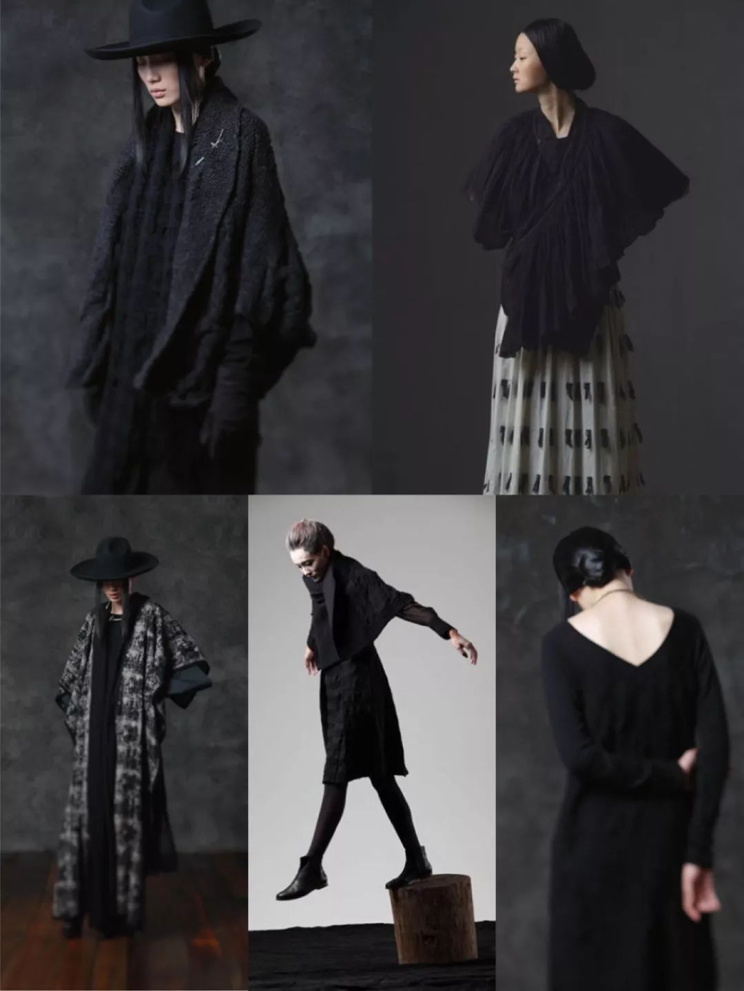 大家为何如此怀念“老例外”？好意外