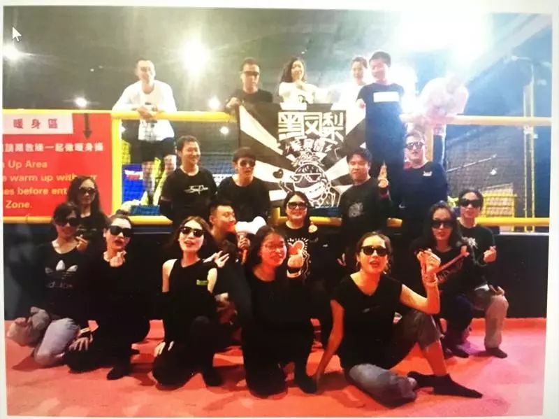 上海宝山乐翻天蹦床公园,蹦床主题公园宝山新杨湾