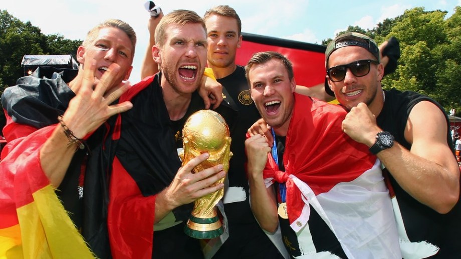 世界杯营销背后的逻辑,世界杯版权暗战