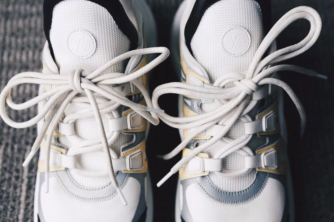 louisvuitton男士豆豆鞋,louisvuitton老爹鞋是男款还是女款