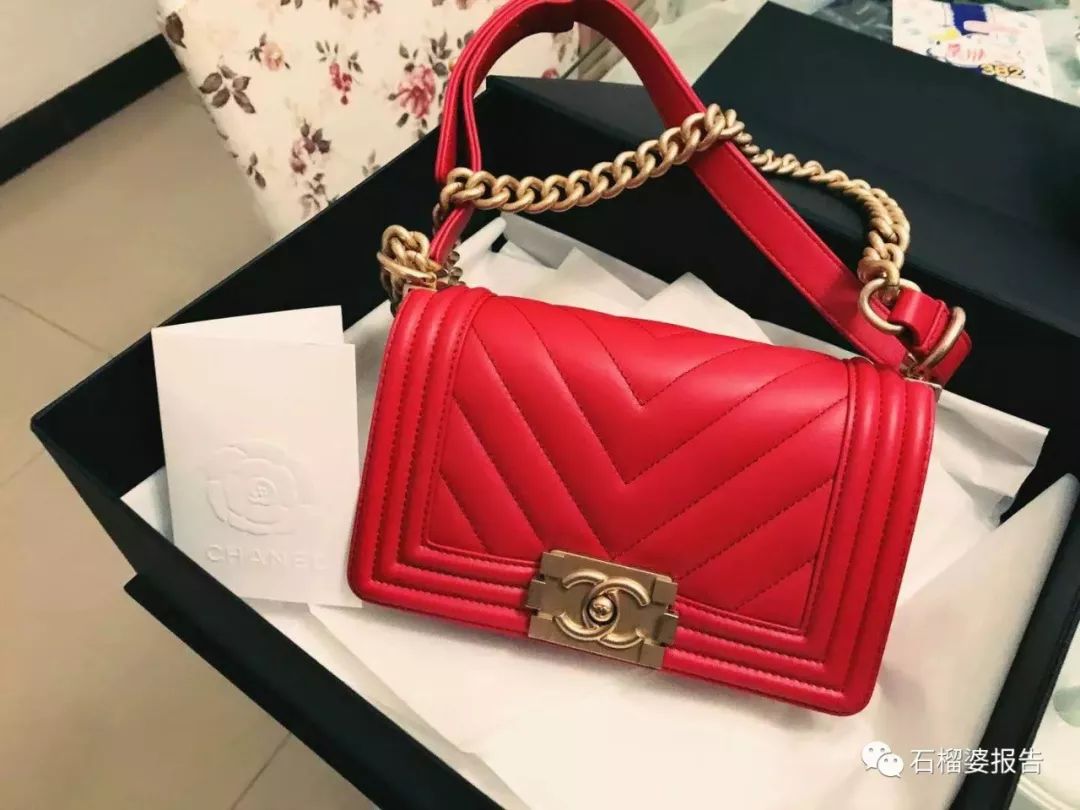 好看的包包推荐春夏,这些包包又有颜值又百搭