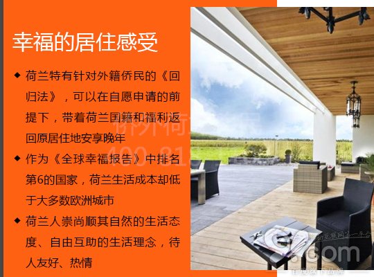 荷兰个人移民最新政策解读,荷兰移民方式最新政策