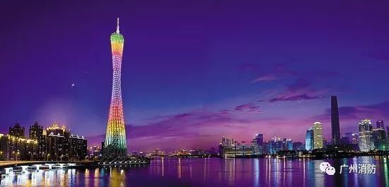 明天广州3.8折，长隆5折！还有一份“消防礼物”哦~