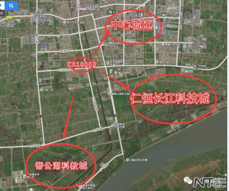 海门刚出让的地皮,海门2023土地成交