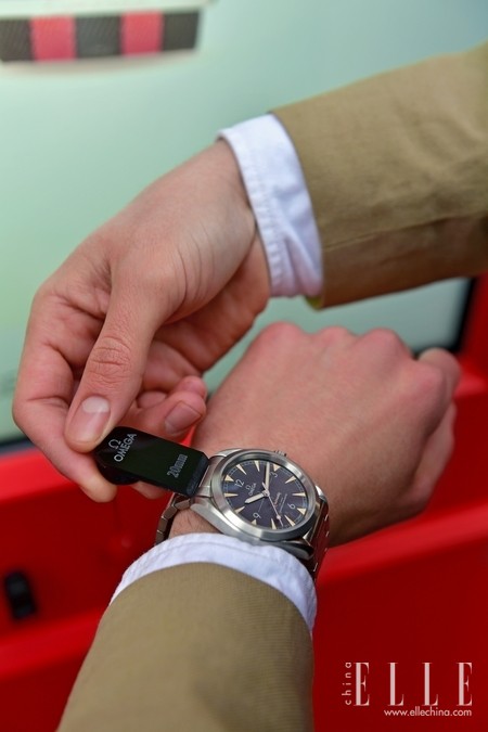 欧米茄巴黎奥运手表,欧米茄无暇赴死nato表带