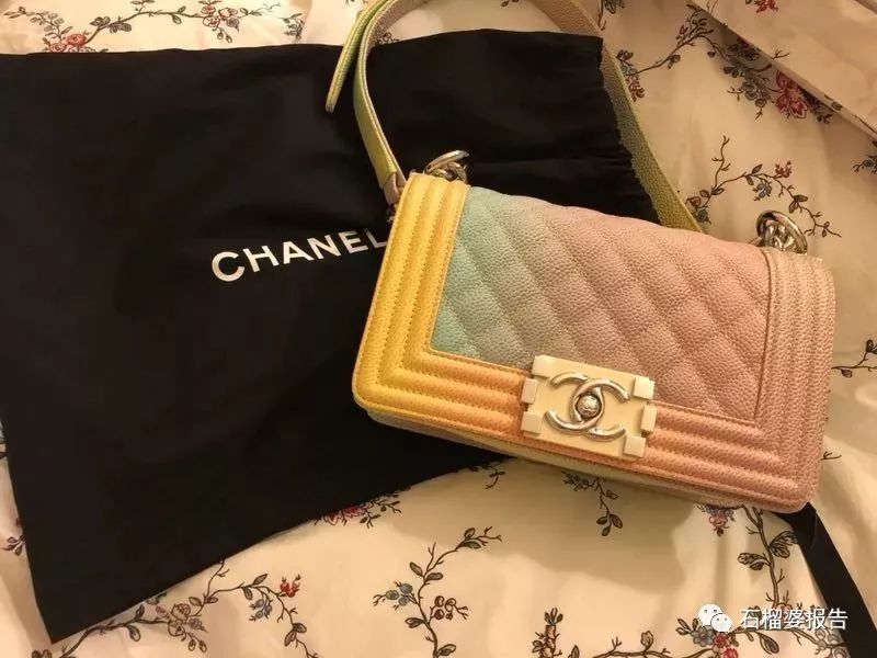 好看的包包推荐春夏,这些包包又有颜值又百搭