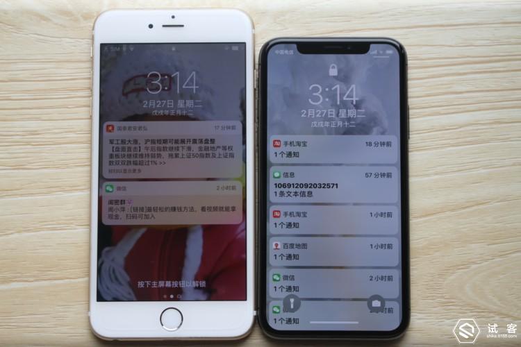iphone6用户置换,iphone6s用户考虑换机
