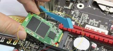 ssd固态硬盘安装win10完整教程,台式电脑怎么安装ssd980