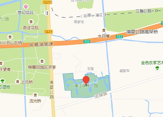 植树节去蚂蚁森林,植树节到