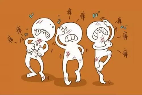 湿疹痒痒用什么药膏,湿疹西医和中医一起治会效果好吗