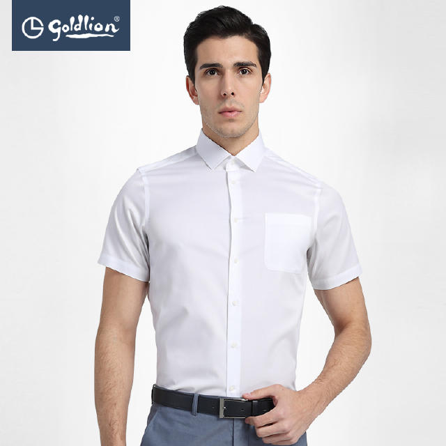 英式衬衫常规款的多种穿法,英式衬衫法式浪漫衬衫