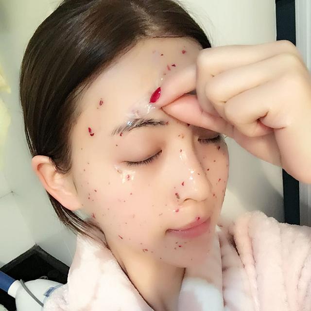 敷面膜的小技巧和方法,敷面膜最全小技巧