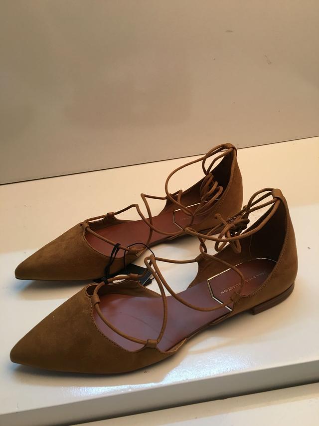 平底单鞋分享测评,平底单鞋