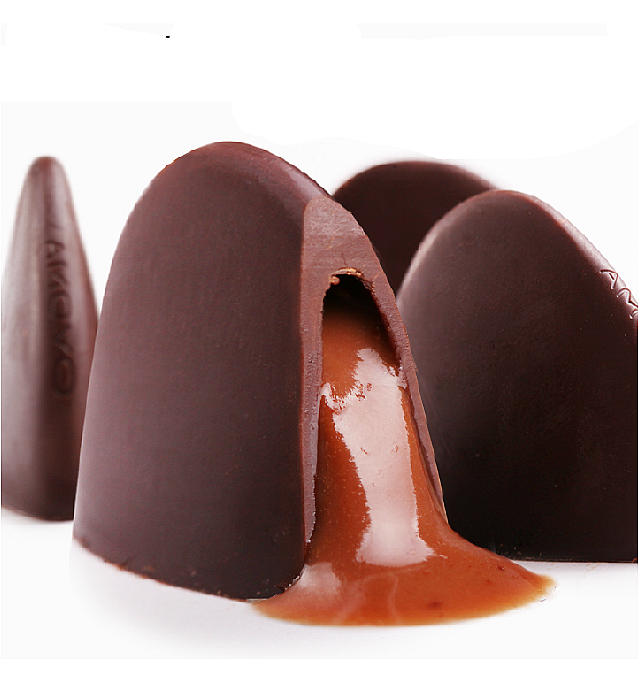 520送女友一款心意满满的巧克力吧,520情人节巧克力怎么样