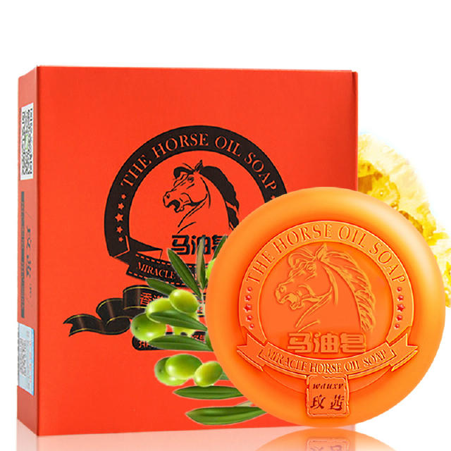 美肌小心机,天然手工皂给你全新感受