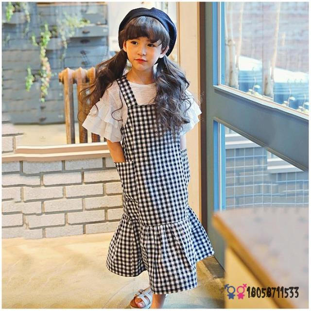 回头率特别高的女童公主裙,回头率爆表的宝宝衣服