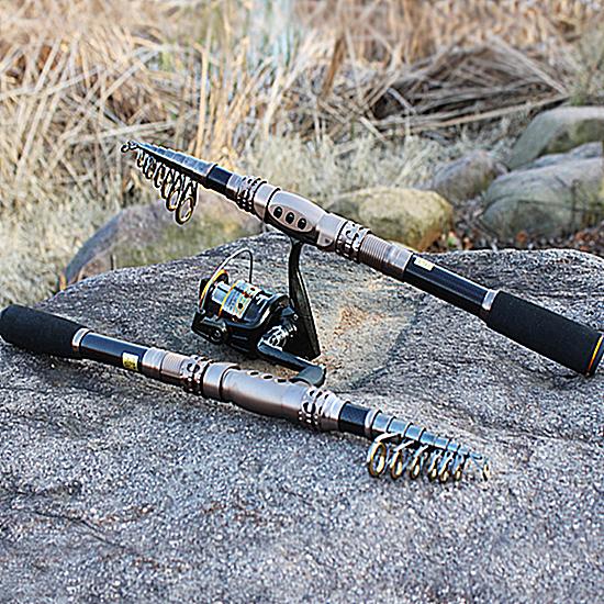 台钓抛竿基本操作,抛竿钓鱼技巧和方法