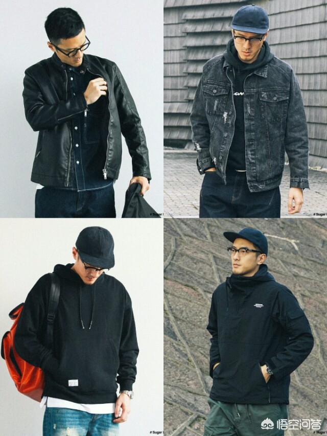 淘宝日系男装店推荐,淘宝上不错的男装