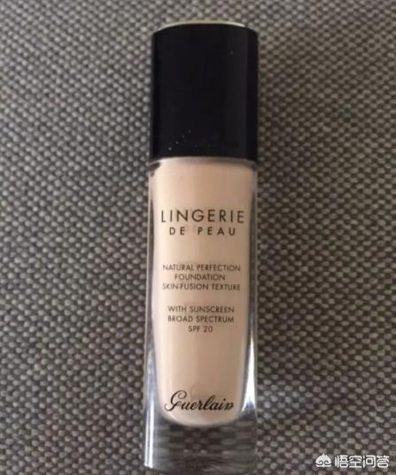亲测好用的粉底液,亲测好用的平价遮瑕