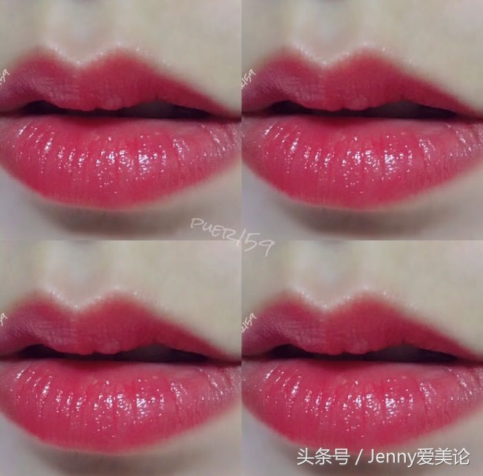 照着这张唇膏单子买，你至少能省一个亿~