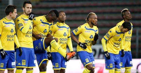 安德莱赫特圣图尔登比赛哪里看,安德莱赫特阵容