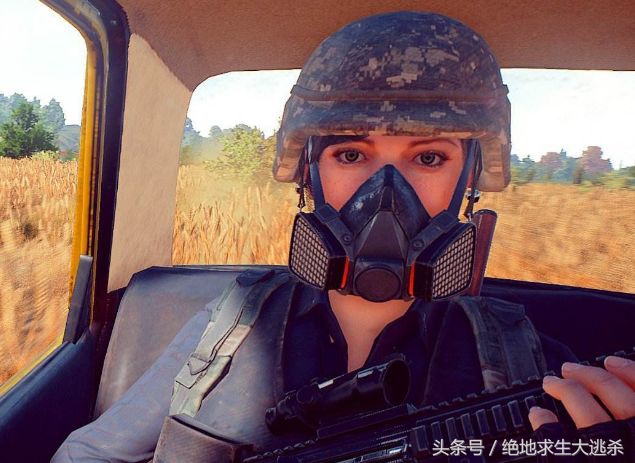 绝地求生国外吃鸡集锦,绝地求生最感人的一次吃鸡