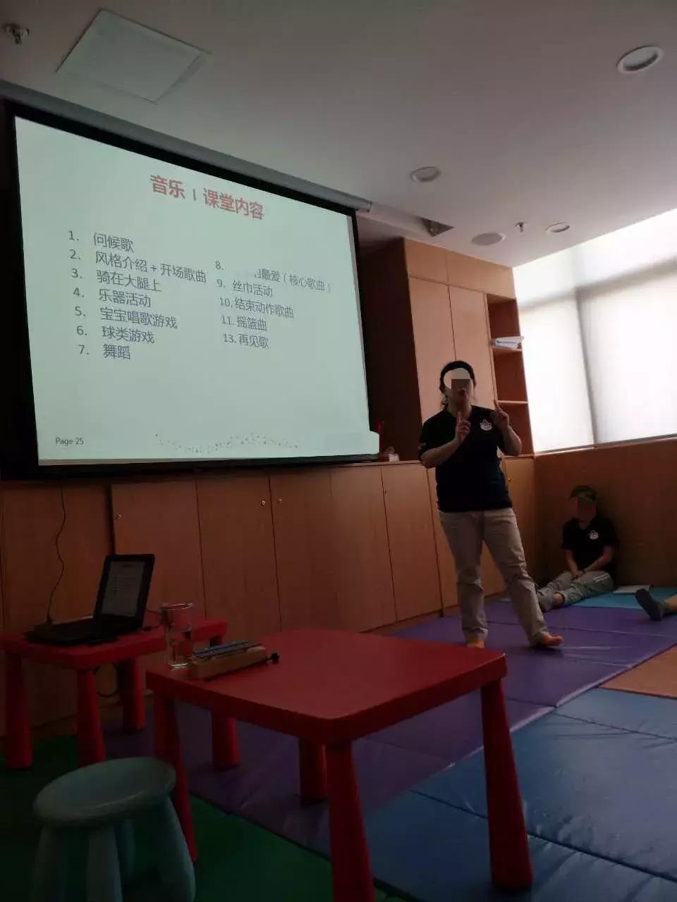 到底要不要去早教机构,早教机构有必要吗