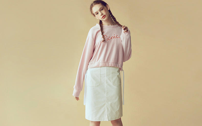 美式复古运动长裤,美式复古运动卫衣