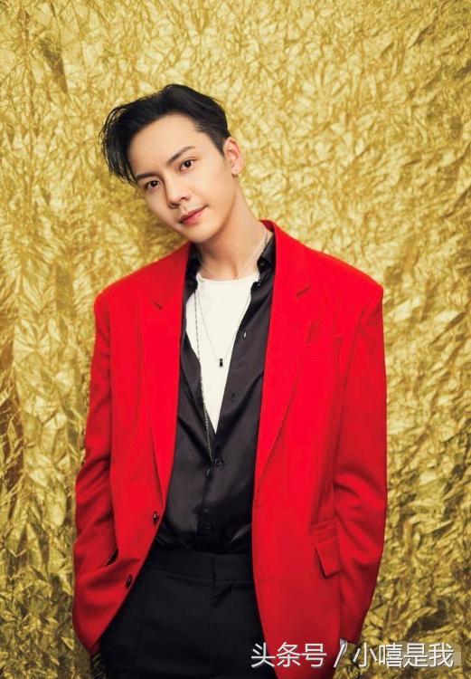 春晚男装衣服盘点,今年春晚比较流行的衣服