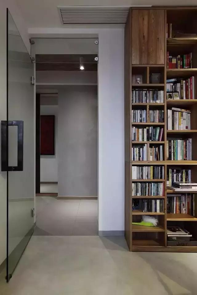 清水泥风格房子,清水泥风格建筑