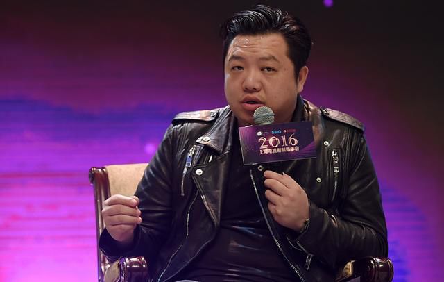 白一骢的暗黑者,白一骢暗黑者