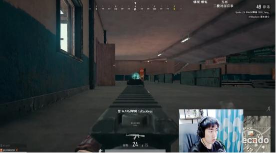 主播风云：骚男带弟弟吃鸡鸡弟弟身先士卒老骚失足坠落悬崖