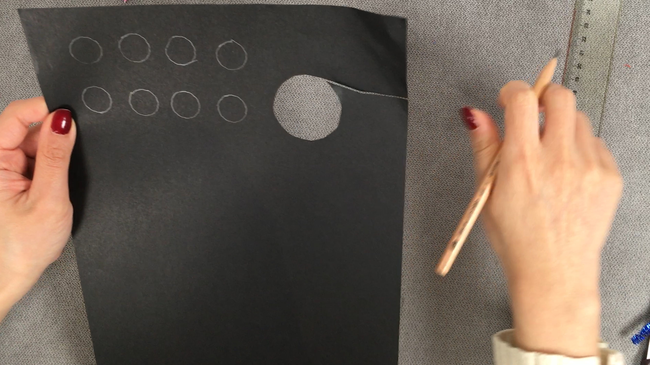 做一张昆虫备忘录卡片三年级,给小朋友做一副超级好玩的贺卡