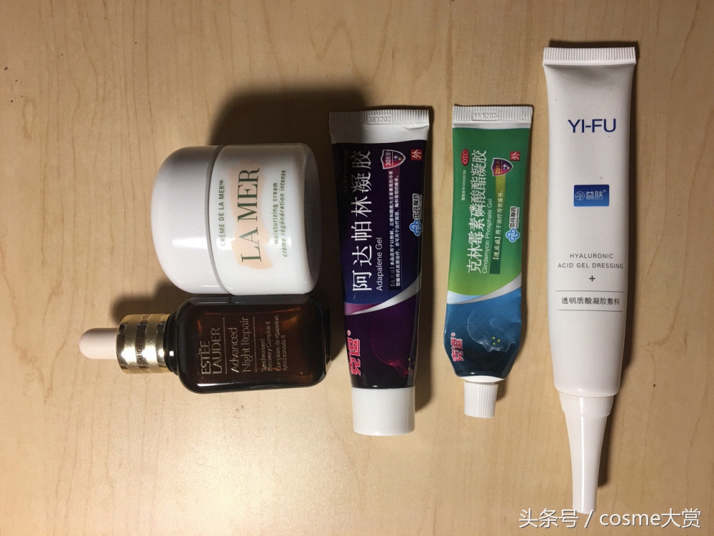 烂脸之后怎么护肤,烂脸期怎么修复干皮