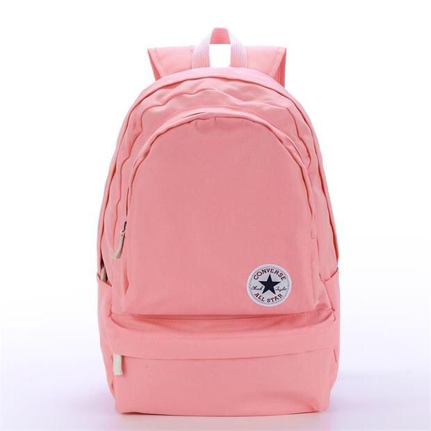 安利贴|有哪些简约、好看、不贵的双肩包？