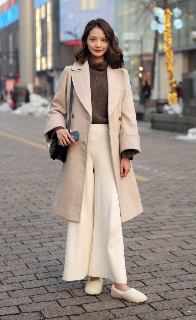 新年聚会这么穿秒变时髦精,新年聚会怎么穿最洋气