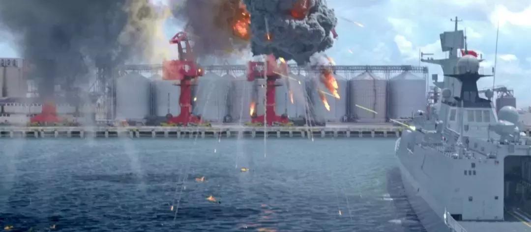 春节档唯一一个没有差评的电影 (春节档已开分的四部电影豆瓣评分)