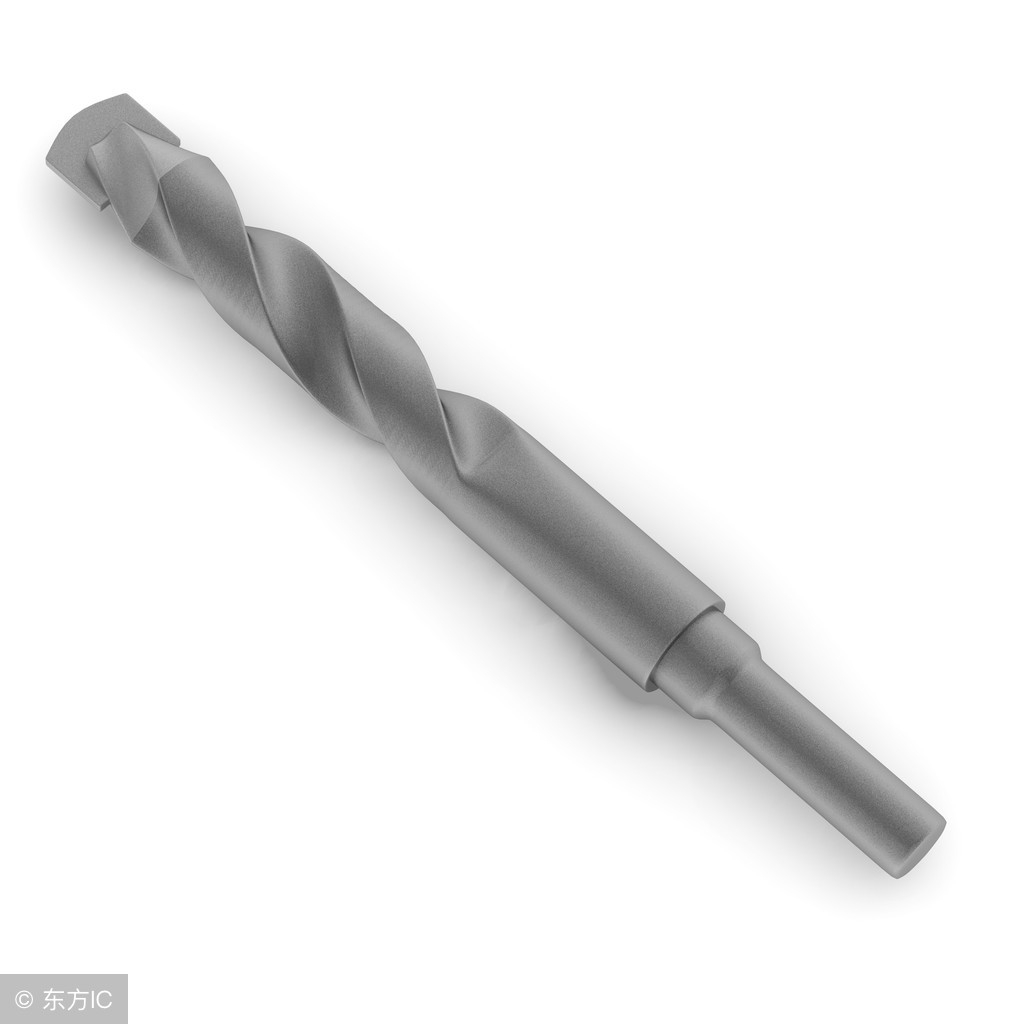 手电钻专用倒角钻,专用三角柄手电钻