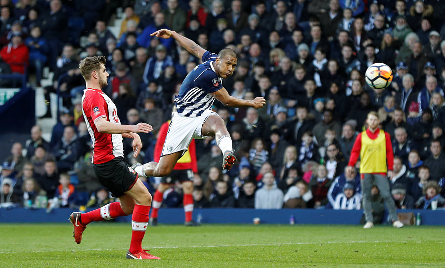 西布朗vs曼菲,西布朗vs莱斯特城被反绝杀