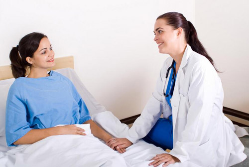 取环有什么讲究吗,取环容易出现什么意外