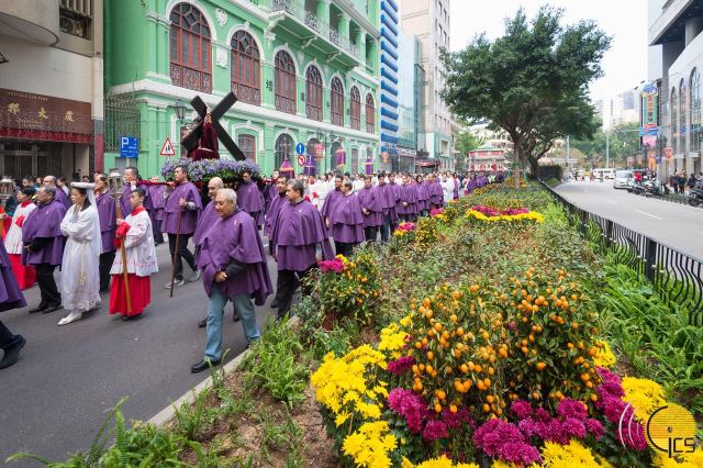 澳门中葡文化艺术节活动,中葡文化与澳门