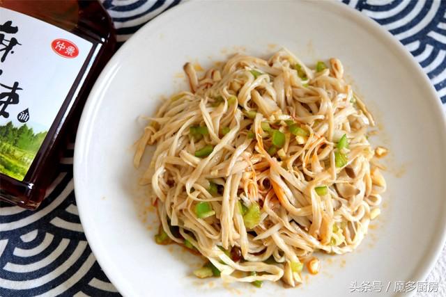 经典凉拌菜100道菜谱,减肥期间凉拌菜都用什么调料