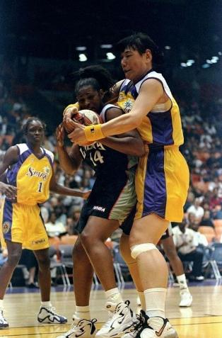 中国篮球姚明时期阵容,姚明十大篮球集锦