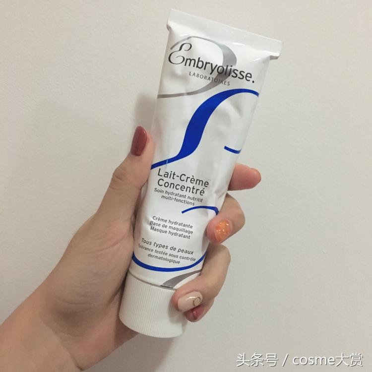 适合敏感肌的面霜推荐,敏感肌什么面霜最好用