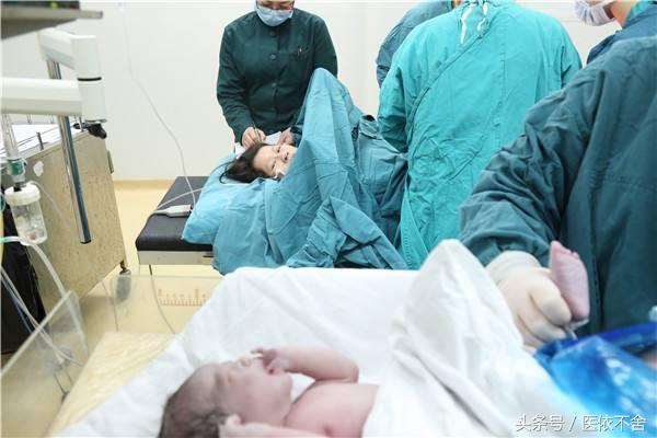 剖宫产术后应怎样护理？应注意的11件事你得了解