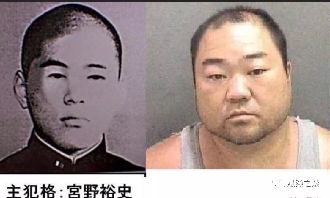 日本高中女子水泥封尸案,日本最变态的水泥杀人案
