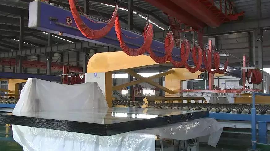 旗滨玻璃厂包装岗位,旗滨玻璃醴陵分厂