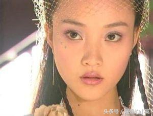 绝代双骄李小璐林志颖遇见花仙子,甜馨好像李小璐年轻的样子